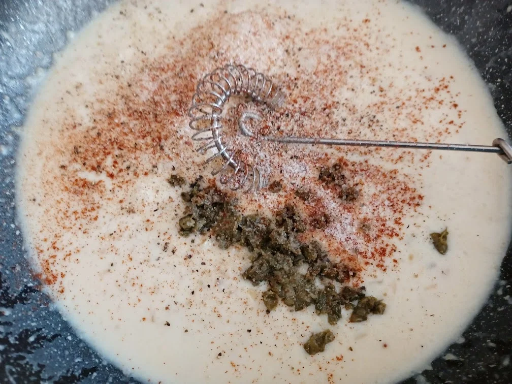 Auflauf mit Fenchel und Kartoffeln - Rezept - Bild Nr. 16262