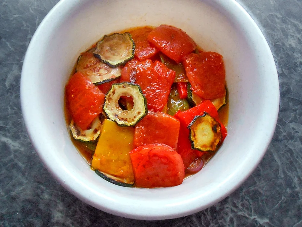 Kotelett vom halbwilden Märkischen Sattelschwein - Rezept - Bild Nr. 16248