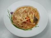 Inabs Kohlsuppe - Rezept - Bild Nr. 16247