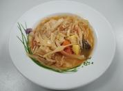 Inabs Kohlsuppe - Rezept - Bild Nr. 16247