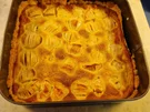 Apfelkuchen mit Guss - Rezept - Bild Nr. 16258