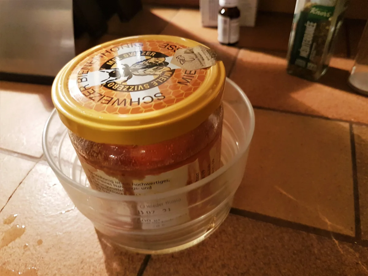 Zanderfilet mit rosa Kartoffelpüree und Rote Bete kandiert - Rezept - Bild Nr. 16255