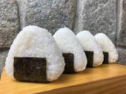 Onigiri - Rezept - Bild Nr. 16254