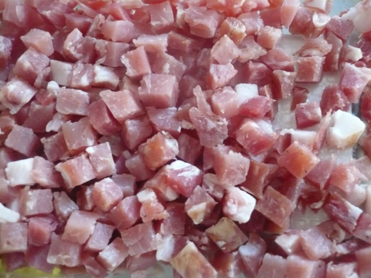 Rezept: Hähnchen mit Kartoffeln und Kürbis Bild Nr. 16260 Hähnchen mit Kartoffeln und Kürbis - Rezept - Bild Nr. 16260