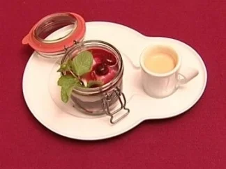 Tiramisu op Kölsch (Ralf Kühler) - Rezept