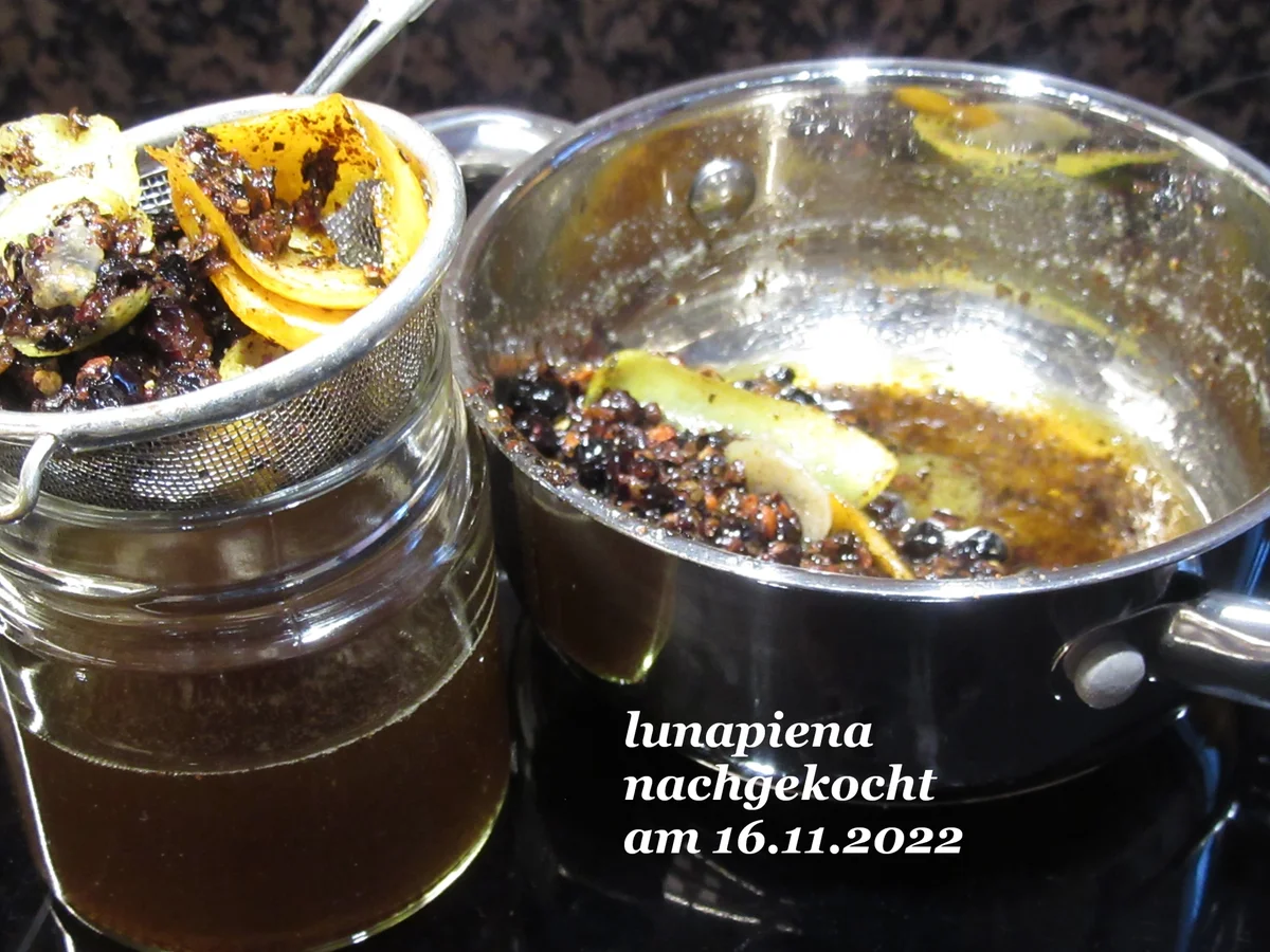 Wacholder-Butter - Rezept - Bild Nr. 16257