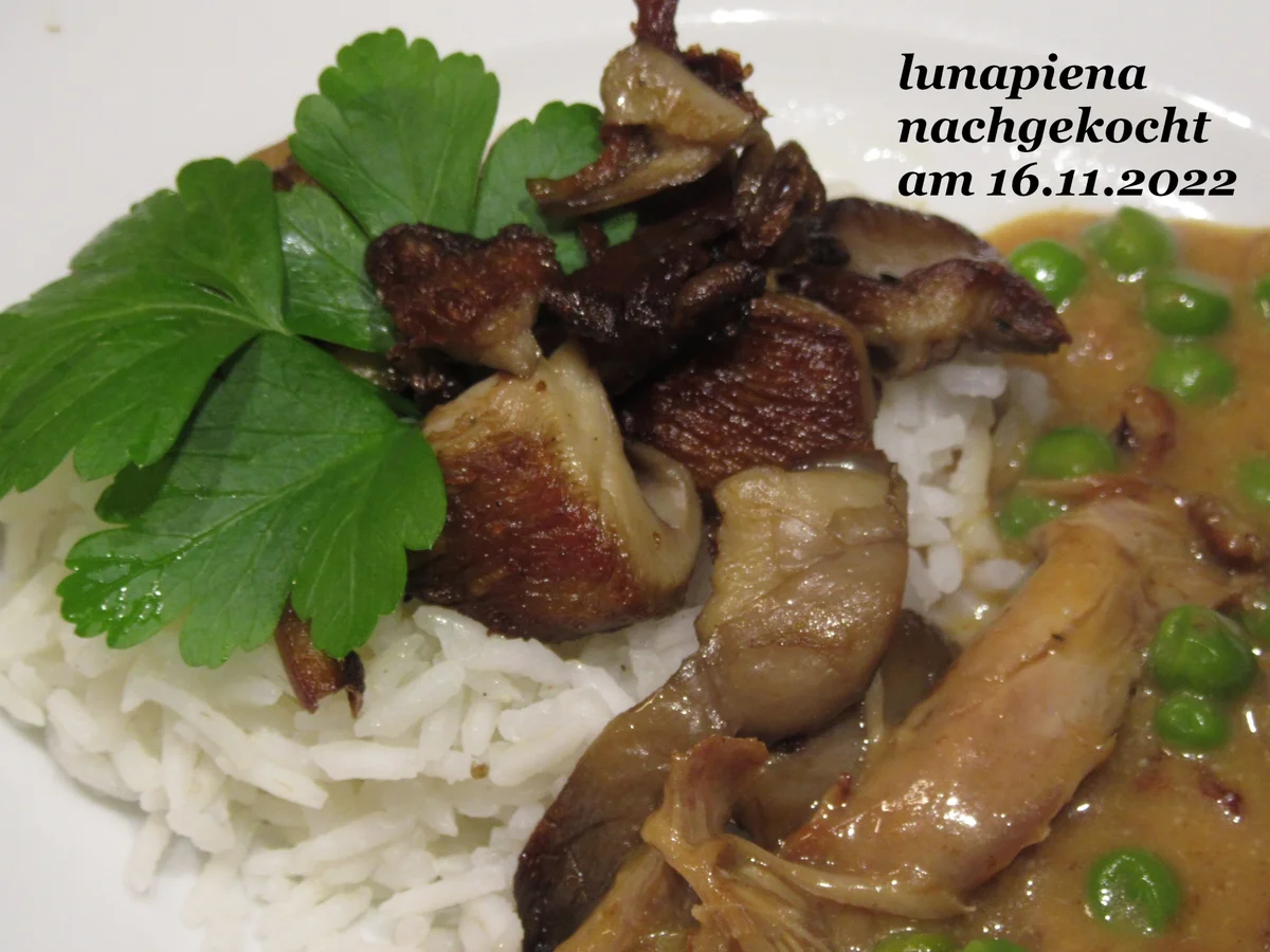 Wacholder-Butter - Rezept - Bild Nr. 16258