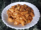 Rosenkohl Gnocchi Pfanne - Rezept - Bild Nr. 2