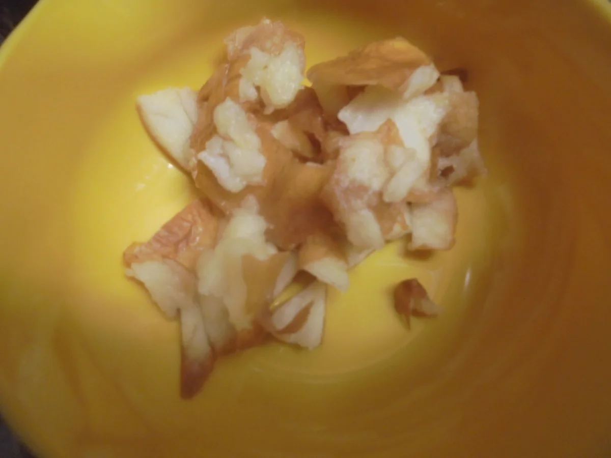 Advents-Apfel-Taler - Rezept - Bild Nr. 16281