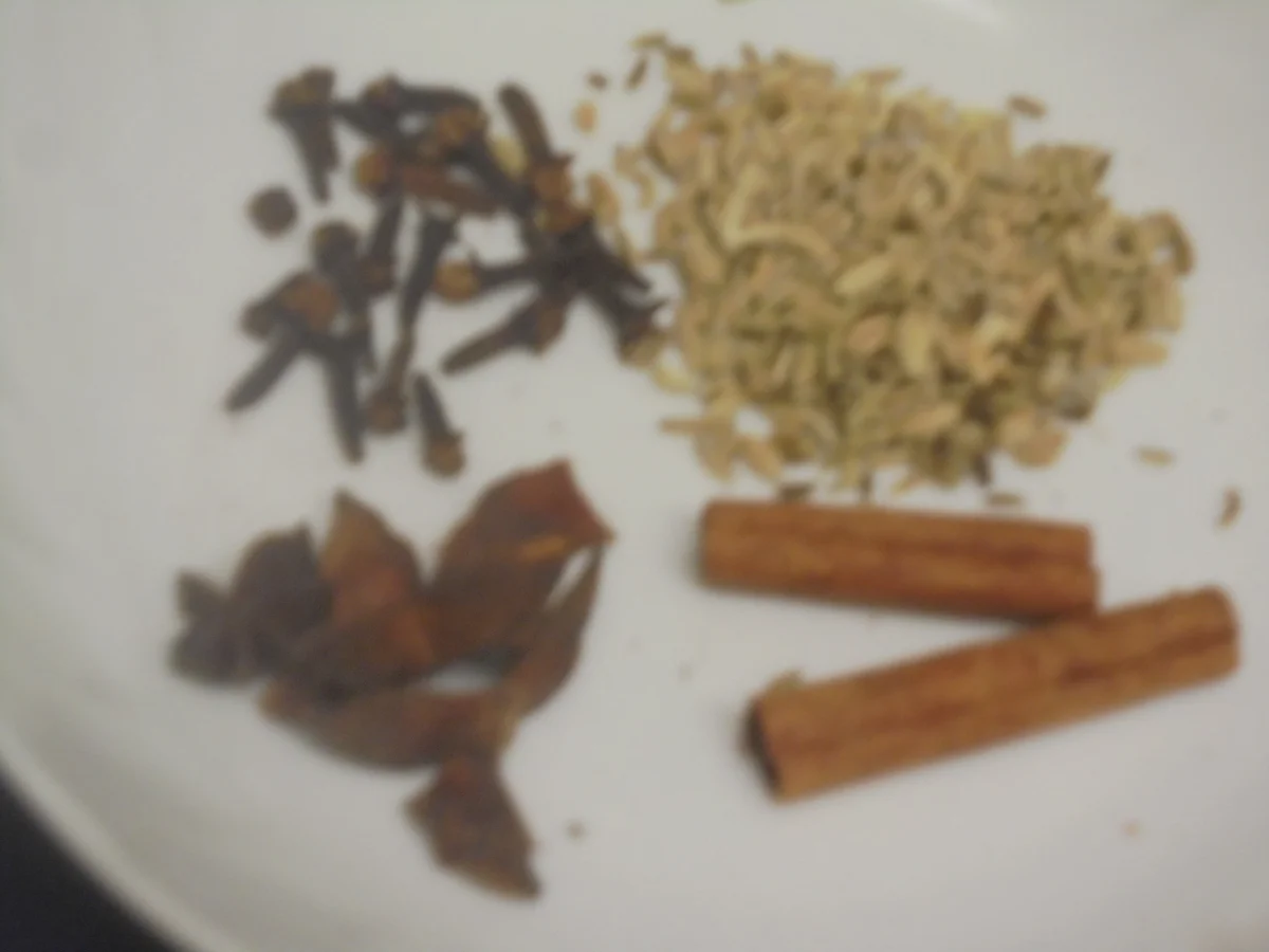 Advents-Apfel-Taler - Rezept - Bild Nr. 16282