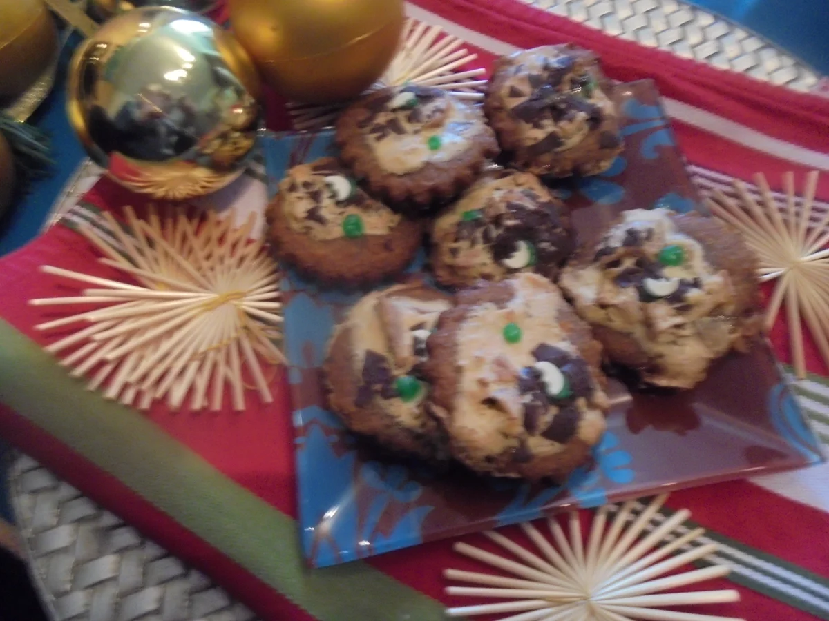 Advents-Apfel-Taler - Rezept - Bild Nr. 16281