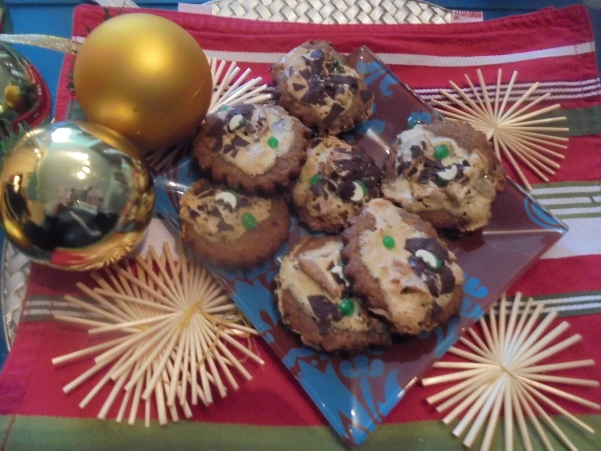 Advents-Apfel-Taler - Rezept - Bild Nr. 16282