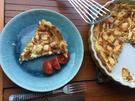 Quiche Lorraine a la Ari - Rezept - Bild Nr. 16254