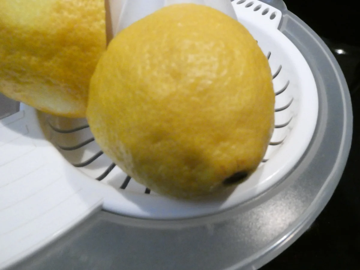 Lemon Curd - Rezept - Bild Nr. 16256