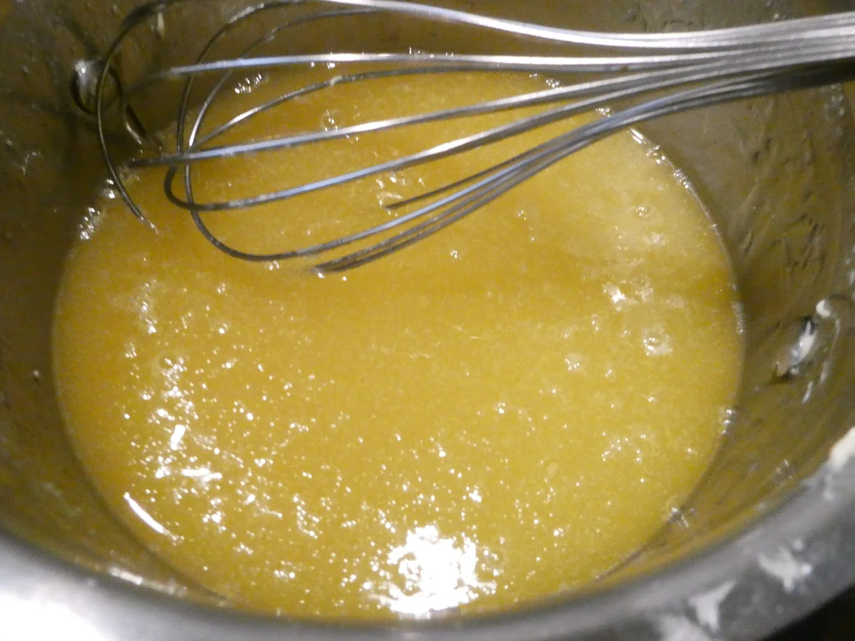 Lemon Curd - Rezept - Bild Nr. 16258