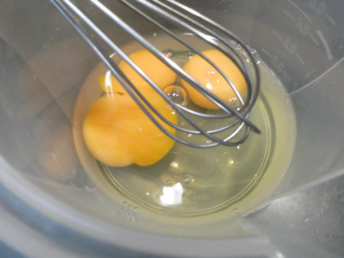 Lemon Curd - Rezept - Bild Nr. 16259