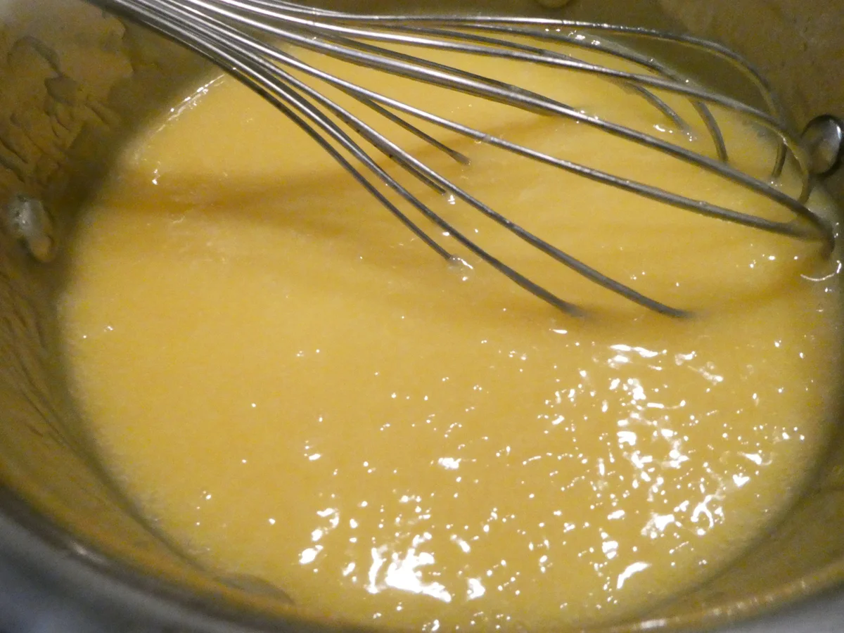 Lemon Curd - Rezept - Bild Nr. 16261