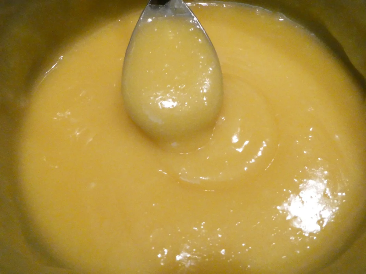 Lemon Curd - Rezept - Bild Nr. 16262