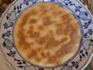 Grießbrei mit asiatischer Note - Rezept - Bild Nr. 16254