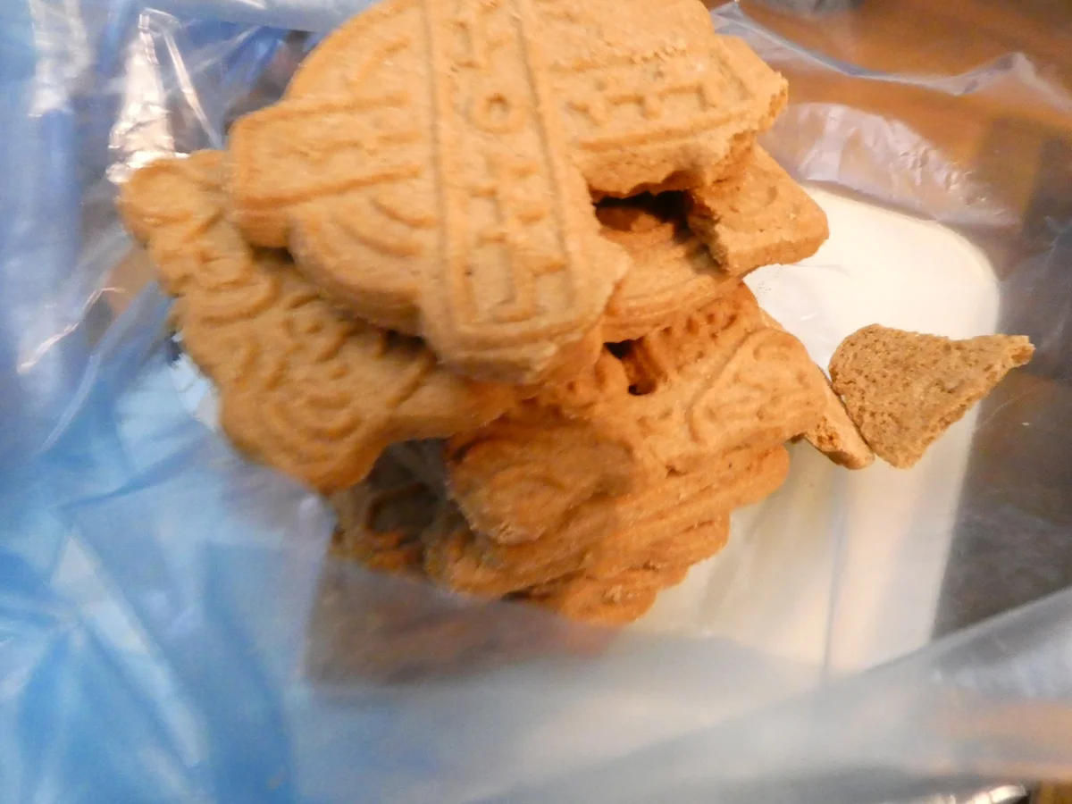 Rezept: Lemon Curd Trifle Bild Nr. 16255 Lemon Curd Trifle - Rezept - Bild Nr. 16255