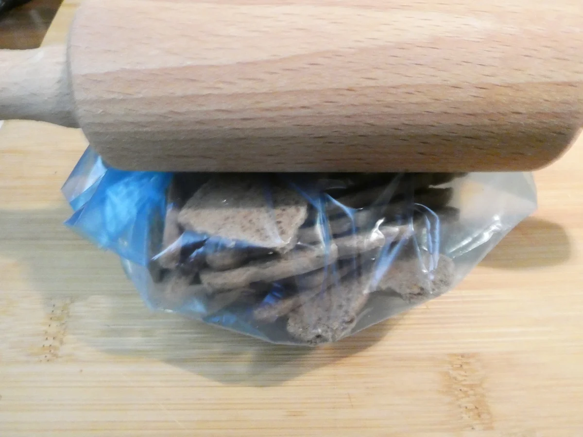 Rezept: Lemon Curd Trifle Bild Nr. 16256 Lemon Curd Trifle - Rezept - Bild Nr. 16256