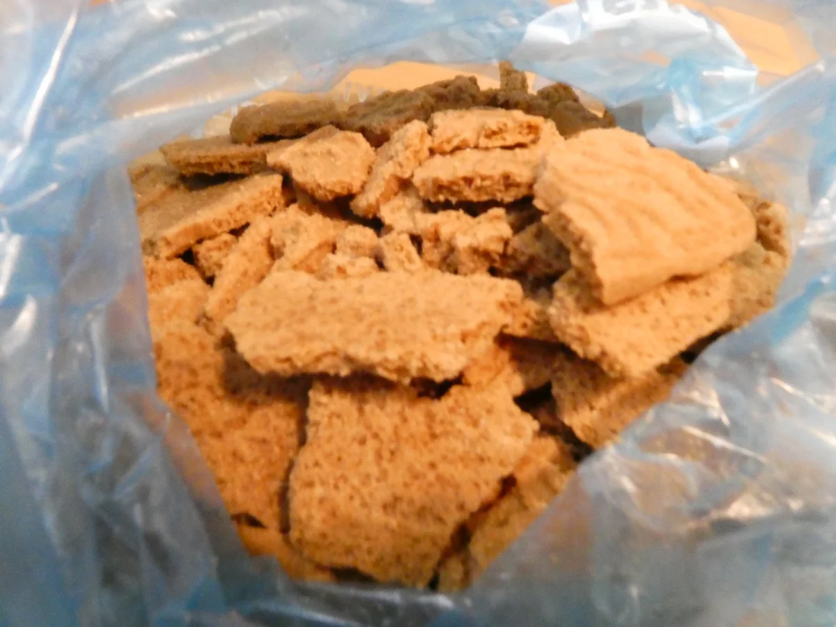 Rezept: Lemon Curd Trifle Bild Nr. 16257 Lemon Curd Trifle - Rezept - Bild Nr. 16257