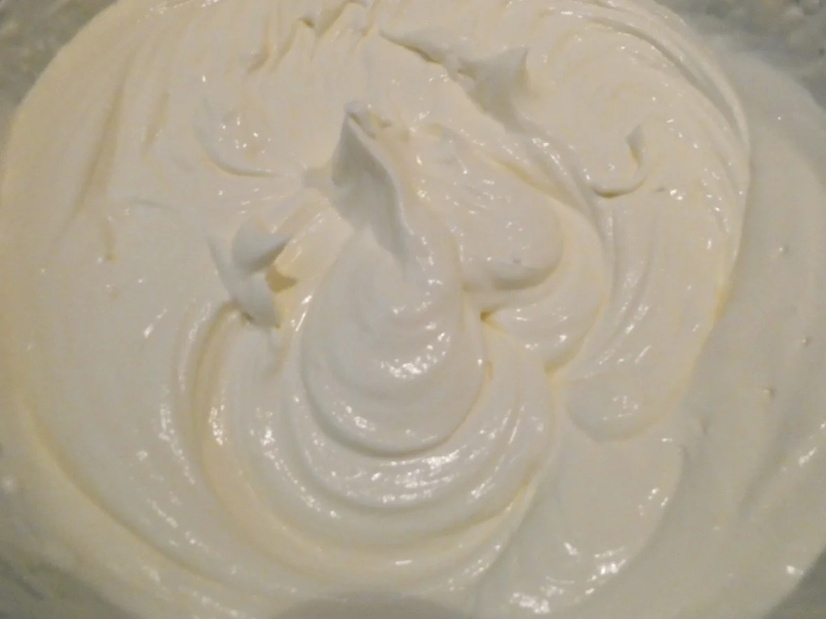 Rezept: Lemon Curd Trifle Bild Nr. 16259 Lemon Curd Trifle - Rezept - Bild Nr. 16259