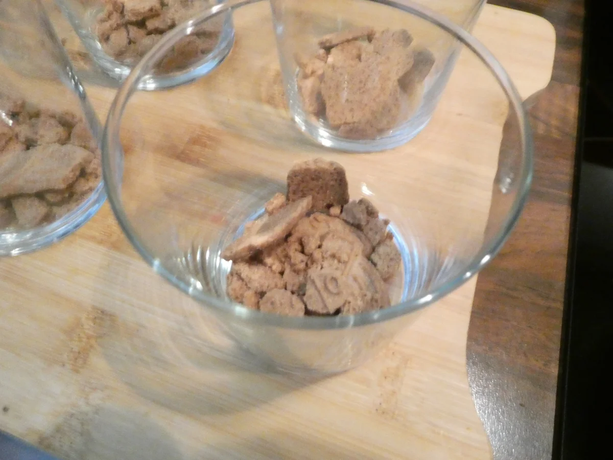 Rezept: Lemon Curd Trifle Bild Nr. 16261 Lemon Curd Trifle - Rezept - Bild Nr. 16261