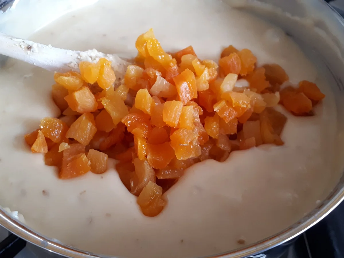 Toffee's zacht - weich - Rezept - Bild Nr. 16265