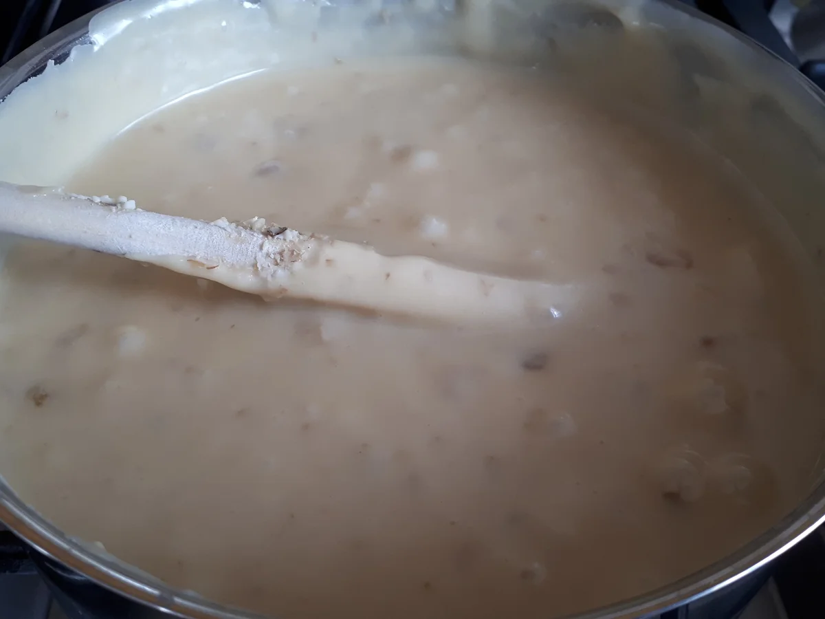 Toffee's zacht - weich - Rezept - Bild Nr. 16266