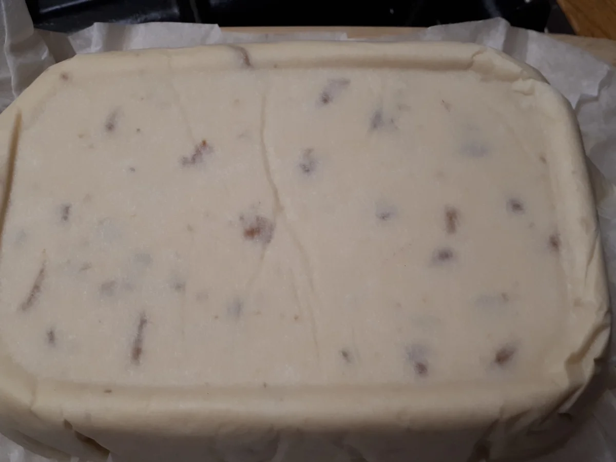 Toffee's zacht - weich - Rezept - Bild Nr. 16268