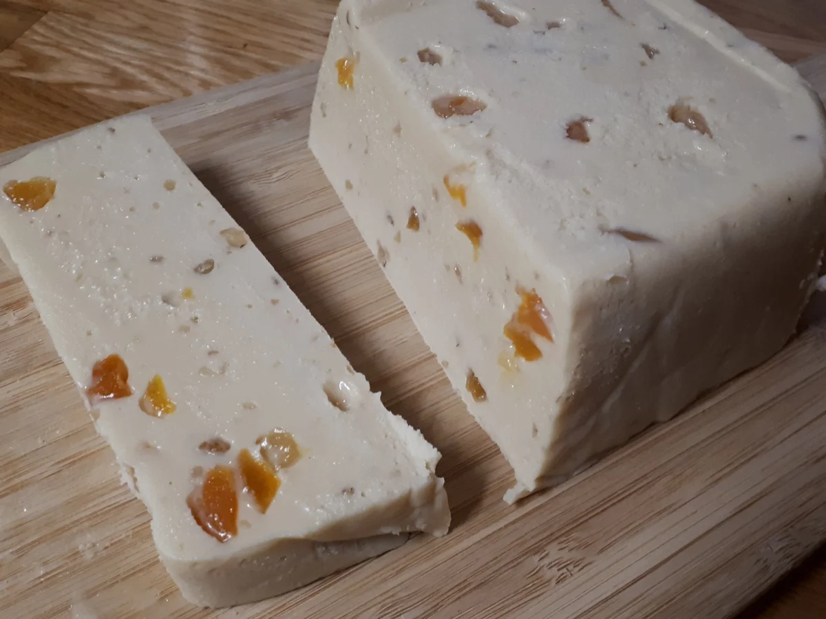 Toffee's zacht - weich - Rezept - Bild Nr. 16272