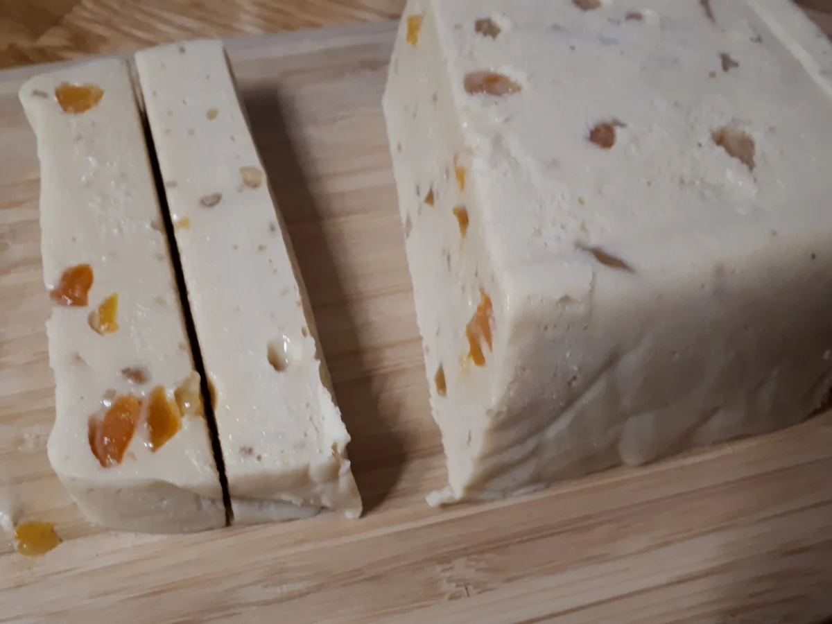 Toffee's zacht - weich - Rezept - Bild Nr. 16273