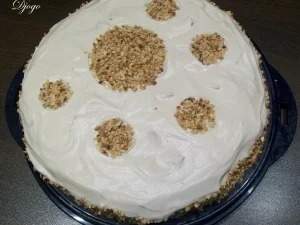 Rezept: Torten : Baileys ~ Torte Bild Nr. 2 Torten : Baileys ~ Torte - Rezept - Bild Nr. 2