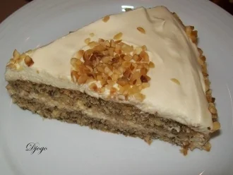 Rezept: Torten : Baileys ~ Torte Bild Nr. 3 Torten : Baileys ~ Torte - Rezept - Bild Nr. 3