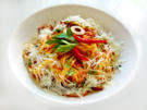 Spaghetti all arrabbiata - Rezept - Bild Nr. 2