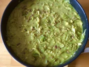 Wirsingsuppe mit Linsen - Rezept - Bild Nr. 16281