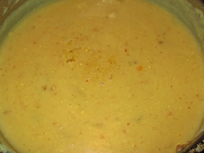 Rezept: Eisbein mit Senfsoße ostdeutscher Art - kulinarische Weltreise 11-2022 Bild Nr. 16287 Eisbein mit Senfsoße ostdeutscher Art - kulinarische Weltreise 11-2022 - Rezept - Bild Nr. 16287