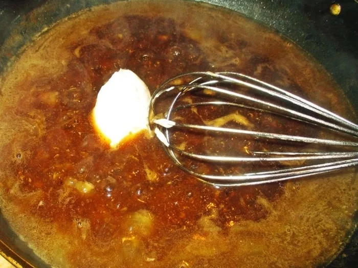 Würziges Spanferkel - zur kochbar Challenge November 2022 - Rezept - Bild Nr. 16286