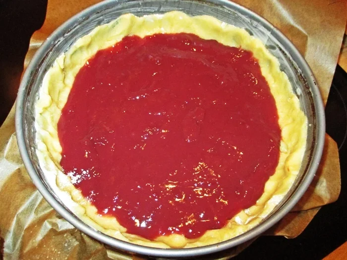 Rezept: Apfel-Kirschpudding-Streuselkuchen - zur kochbar Challenge November 2022 Bild Nr. 16287 Apfel-Kirschpudding-Streuselkuchen - zur kochbar Challenge November 2022 - Rezept - Bild Nr. 16287