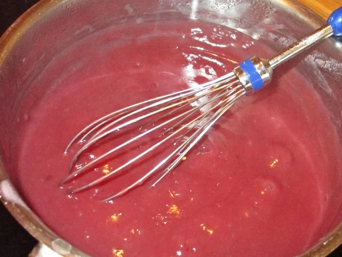 Rezept: Apfel-Kirschpudding-Streuselkuchen - zur kochbar Challenge November 2022 Bild Nr. 16288 Apfel-Kirschpudding-Streuselkuchen - zur kochbar Challenge November 2022 - Rezept - Bild Nr. 16288