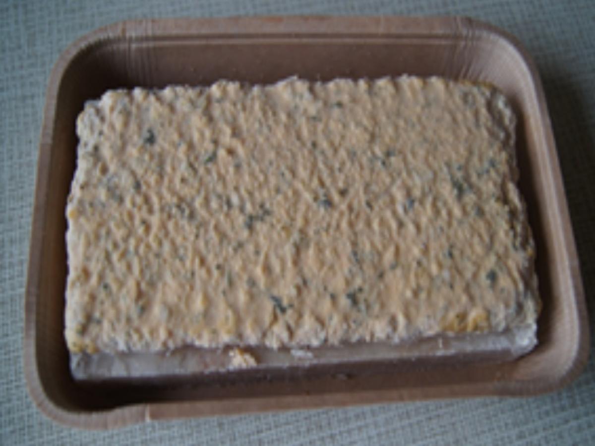 Seelachsfilet à la Bordelaise mit Rote-Bete-Salat und cremigen Kartoffelstampf - Rezept - Bild Nr. 3