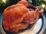Weihnachts-Pute - Rezept - Bild Nr. 16281