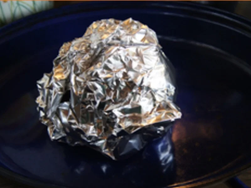 Rezept: Wildschweinbraten mit Steinpilzen und Beilagen Bild Nr. 16291 Wildschweinbraten mit Steinpilzen und Beilagen - Rezept - Bild Nr. 16291