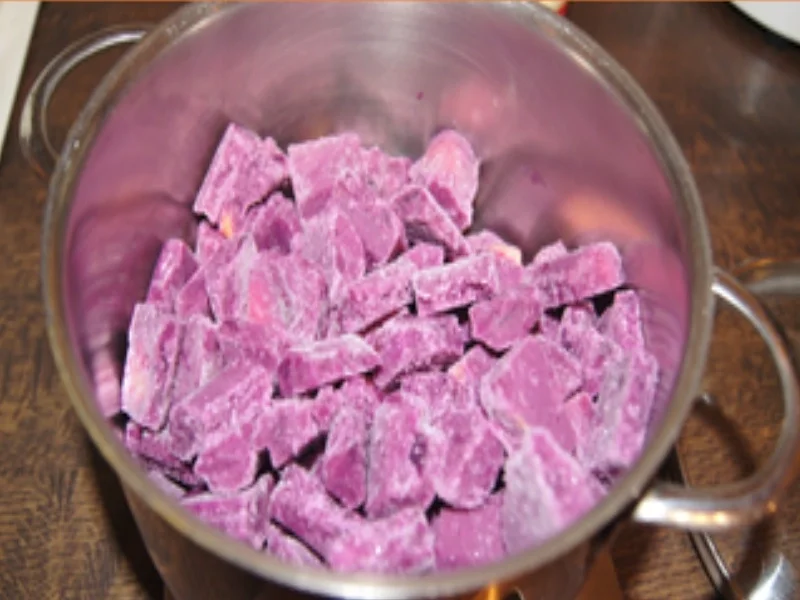 Rezept: Wildschweinbraten mit Steinpilzen und Beilagen Bild Nr. 16295 Wildschweinbraten mit Steinpilzen und Beilagen - Rezept - Bild Nr. 16295