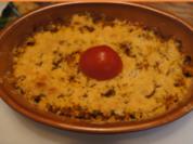 Mini-Auberginen-Auflauf - Rezept - Bild Nr. 2