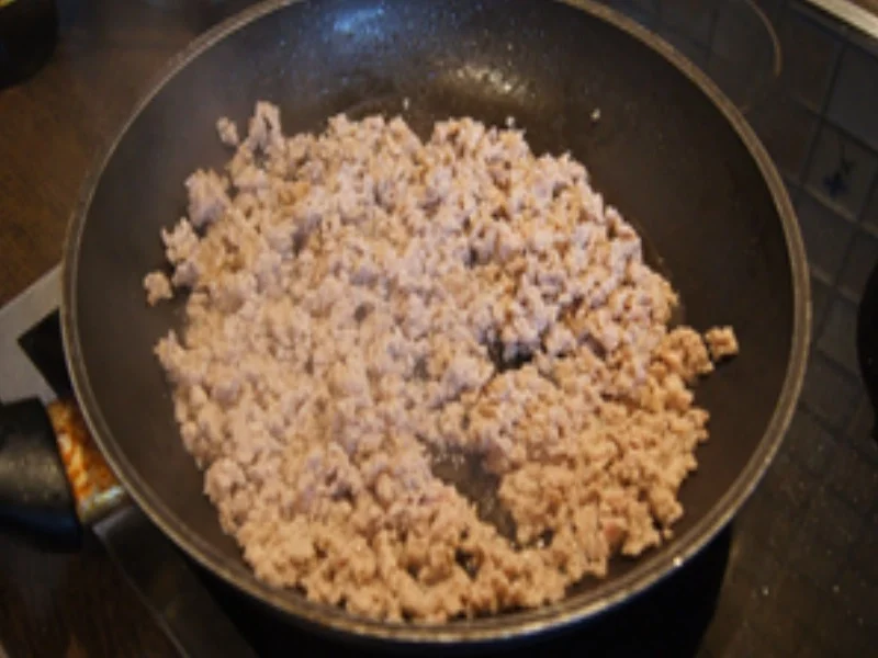 Rezept: Mini-Auberginen-Auflauf Bild Nr. 8 Mini-Auberginen-Auflauf - Rezept - Bild Nr. 8