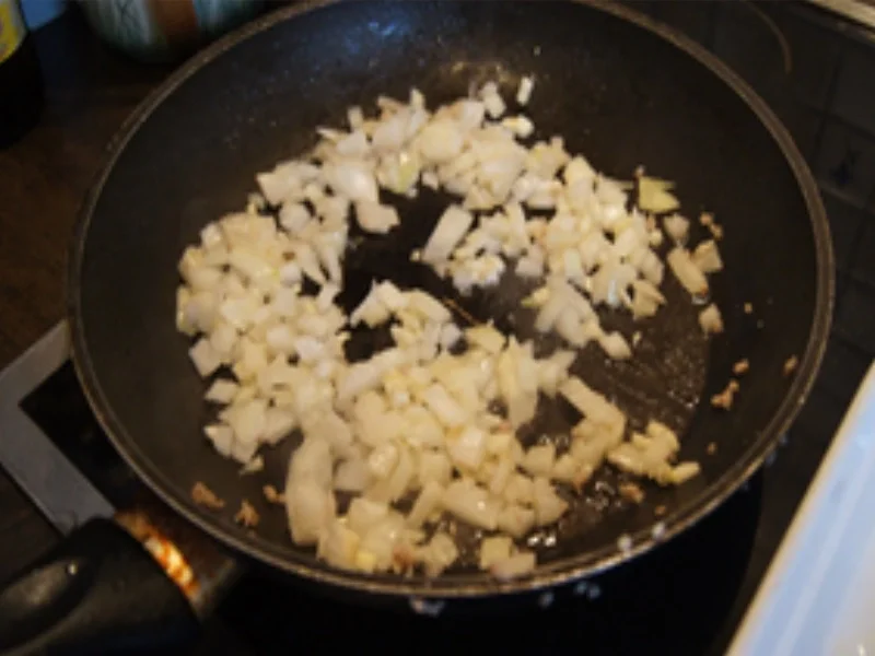 Rezept: Mini-Auberginen-Auflauf Bild Nr. 9 Mini-Auberginen-Auflauf - Rezept - Bild Nr. 9