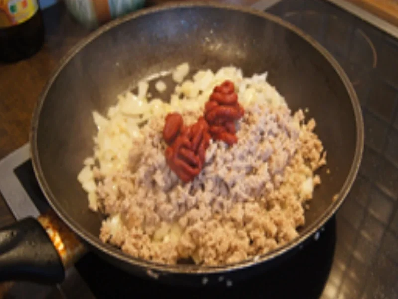 Rezept: Mini-Auberginen-Auflauf Bild Nr. 10 Mini-Auberginen-Auflauf - Rezept - Bild Nr. 10