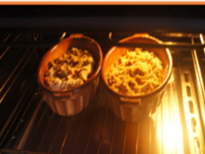 Rezept: Mini-Auberginen-Auflauf Bild Nr. 15 Mini-Auberginen-Auflauf - Rezept - Bild Nr. 15